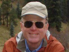 Golden Trout Award Hall of Fame