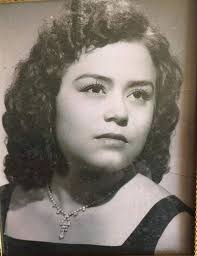 Rosalia Levario Obituary November 5, 2021