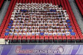 2018 Football Roster Florida Gators