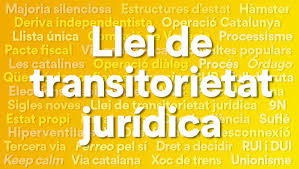 Resultat d'imatges de llei transitorietat jur&iacute;dica