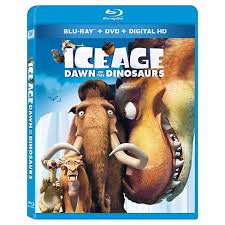 Dawn of the dinosaurs is the third installment in the ice age series. Ice Age 3 Dawn Of The Dinosaurs Blu Ray Dvd Digital Hd Target