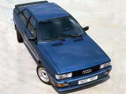 Image result for Copenhagen Blue 1986 Audi