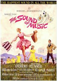 It ran for 1,443 performances and earned five tony awards, including best musical. The Sound Of Music Film Wikipedia