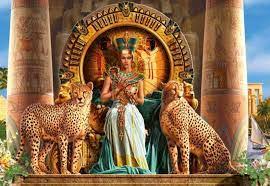 Neferiti's parentage is not known to the world. Nefertiti The Most Mysterious And Most Beautiful Ancient Egyptian Queen Steemit