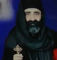 حاولوا تساندوا أبونا بالشير حتى