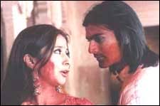 Banaras A Mystic Love Story Cast Music Director Release Date Stills Fullhyd Com A mystic love story relaease date is april 06, 2006, directed by pankaj parashar. movies fullhyd