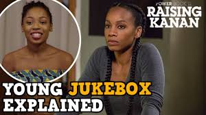 We'll see how the young life of tommy. Power Book 3 Raising Kanan Young Jukebox Explained What To Expect Power Spin Off Youtube