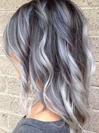 Diy Hair Five Gorgeous Pastel Hair Colors Page 5 Of 5 Trend To Wear Hair Styles Granny Hair Long Hair Styles