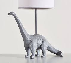 Dino Lamp Base Dinosaur Lamp Dinosaur Bedroom Dino Lamp