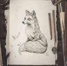 Pencil's give you one color to realize your vision, and it is often with picsart drawing tools, it is like you have a pencil and piece of paper in your pocket at all times, and here we'll show you how it's done step by. 85 Simple And Easy Pencil Drawings Of Animals For Every Beginner