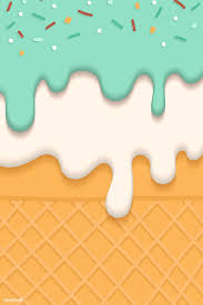 Maybe you would like to learn more about one of these? Waffles With Creamy Ice Cream Vector Premium Image By Rawpixel Com Toon Cream Wallpaper Ice Cream Wallpaper Iphone Wallpaper Pattern