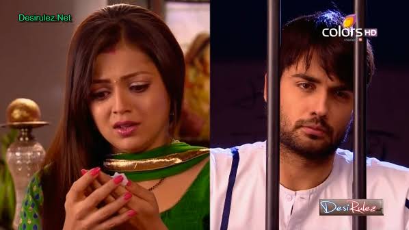 Madhubala Ek Ishq Ek Junoon 22nd January 2014 Written Update ...
