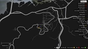 Tongva hills is an undeveloped part of the state of san andreas located in los santos county in grand theft auto v and grand theft auto online. Npc Road Madness Imgur