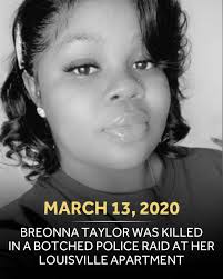 On this day five years ago, Breonna Taylor was shot by LMPD. Her death had  a profound impact