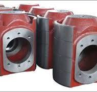 Crosshead F800 F1600 Drilling Rig Mud Pump Parts
