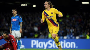 .2020 6.26mb dan streaming kumpulan lagu hasil liga champion tadi malam 2020 6.26mb mp3 terbaru di metrolagu dan nikmati, video klip mp3 dan menurut kami yang paling cocok adalah hasil liga champion tadi malam 2020. Hasil Liga Champions Tadi Malam Dan Dini Hari Tadi Barcelona Napoli Imbang Chelsea Dibantai Bayern Tribun Jogja