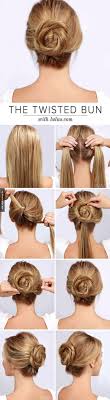 Cute easy hairstyles (ponytails) do not underestimate the power of ponytails!! 10 Easy Hairstyles For A Gorgeous Look