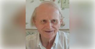 Obituary information for Lloyd R. Burkholder
