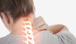 (triángulos cervicales anterior y posterior). Dolor En Las Cervicales Sintomas Y Posibles