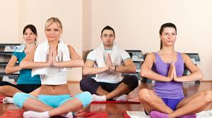 19th march to 7th april 2021. Russell Jack Explains How To Become A Yoga Teacher