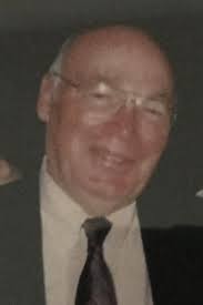 Donald Tate Obituary (1929