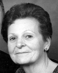 Frances Bobich Obituary (2015)