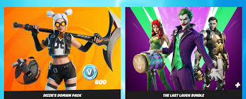 Check daily item sales, cosmetics, patch notes, weekly challenges and history. Fortnite What S In The Item Shop Today Earlygame