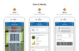 Scan Go App App Sams Club Sam S Club
