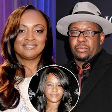 Bobby Brown and Pat Houston Named Co-Guardians of Bobbi Kristina