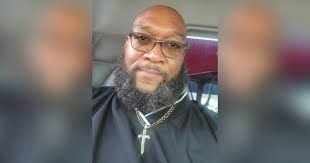 Obituary for Derrack Lamonte' Jones