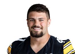 Central Michigan Chippewas College Football Roster