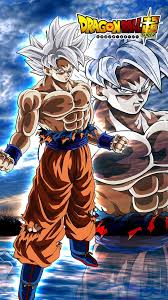 Goku Cool Mui E By Jemmypranata Personajes De Dragon Ball Imagenes De Goku Dragones