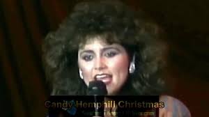 Candy hemphill christmas music videos stats and photos. The Best Candy Hemphill Christmas Best Diet And Healthy Recipes Ever Recipes Collection