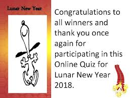 Douglas macdonald koreans celebrate new year's day at the start of the year on the lunar cal. Question 1 What Animal Represents The Chinese Zodiac