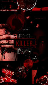 Find and save images from the baddie baddie wallpaper for mobile phone tablet desktop computer and other devices. Red Baddie Wallpapers Wallpaper Cave