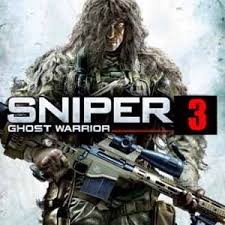 Sniper Ghost Warrior 3 Version Complete Pc Game Download Sniper Xbox 360 Xbox 360 Games