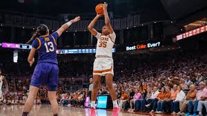 Women's Basketball signs Henderson to National Letter of Intent