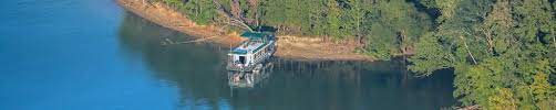 Dale Hollow Lake Houseboats Rentals The 75 foot bigfoot houseboat is a great way for a larger group to vacation on dale hollow lake without. dale hollow lake houseboats rentals