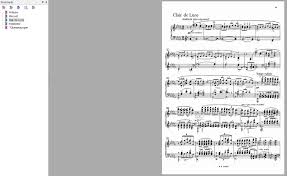 Auch für erfahrene musiker stehen klaviernoten zur verfügung. Noten Scannen Noten Digitalisieren Creativepiano
