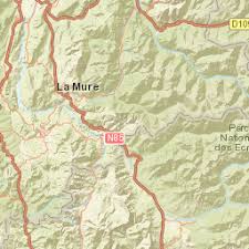 Etat des routes dans le puy de dôme. Info Route Var