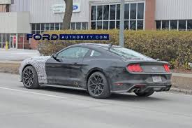 Undeniably stylish and universally fun to drive, these are the best sports cars for showcasing one's personality and triggering the driver's dopamine release. Ford Mustang S650 Die 7 Generation Des Mustang Kommt 2022 Blog Velocity Us Car Parts