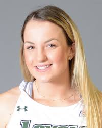 2019-20 Loyola Maryland Women's Basketball Loyola (7-17, 4-9) at Army West  Point (5-19, 1-12)