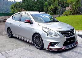 Lagi video kereta menarik sila tekan link yang di sediakan mengikut jenis kereta honda civic ek naza citra toyota vios honda city toyota vios hitam nissan grand livina proton saga proton wira видео private carwash cara cara cuci kereta n. Nissan Almera Nismo Sambung Bayar Nissan Almera 1 5vl 2015 2016 Rm1262 Baki Loan 6 Tahun 7 Bulan Tan Choong Credit Roadtax Sept 2019 Full Spec Leather Seat Player With Android System Reverse Camera
