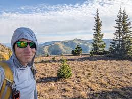 Day 64-68 July 4th-8th Rocky Mountain National Park to Steamboat Springs -  The Trek