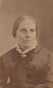 Hannah Needham Kelly (1810-1886)