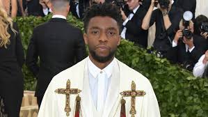 Please if you're a kumerican here… we're having a meeting to discuss the place and date for chadwick boseman funeral and burial. Kids Pay Tribute To Chadwick Boseman With Moving Avengers Action Figure Funerals Wkyc Com
