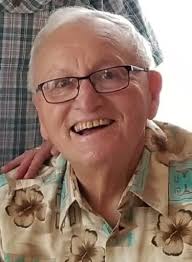 Arnold Simpson Obituary (2020)