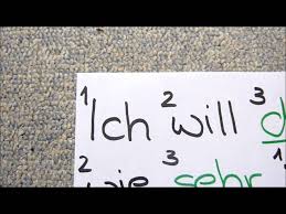 Several such verses form the metrum (→ verse) within a poem. Metrum Eines Gedichts Erkennen Jambus Trochaus Anapast Oder Daktylus