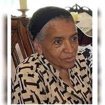 Jocelyne Lauture Obituary (2025)