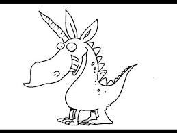 Maybe you would like to learn more about one of these? How To Draw A Mixed Up Cartoon Animal 019 Youtube